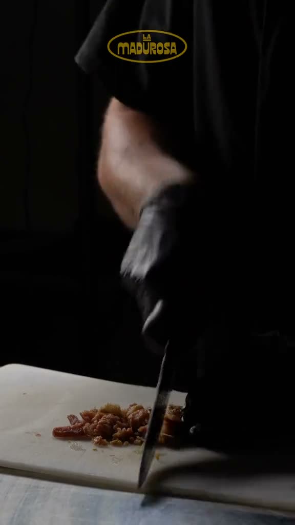 Producción para Cocina