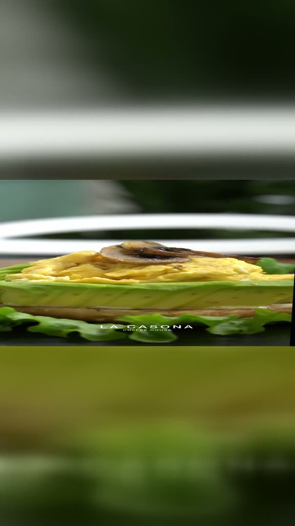 Producción para Desayuno