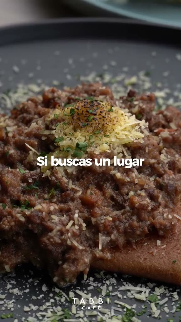 Producción para Restaurante